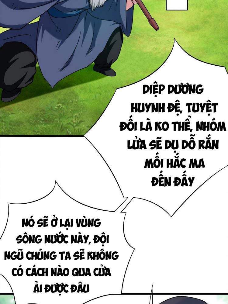 Đệ Tử Của Ta Đều Là Súp Bờ Thần Chapter 111 - 12