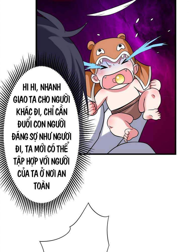 Đệ Tử Của Ta Đều Là Súp Bờ Thần Chapter 113 - 2