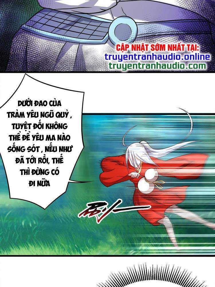 Đệ Tử Của Ta Đều Là Súp Bờ Thần Chapter 113 - 18