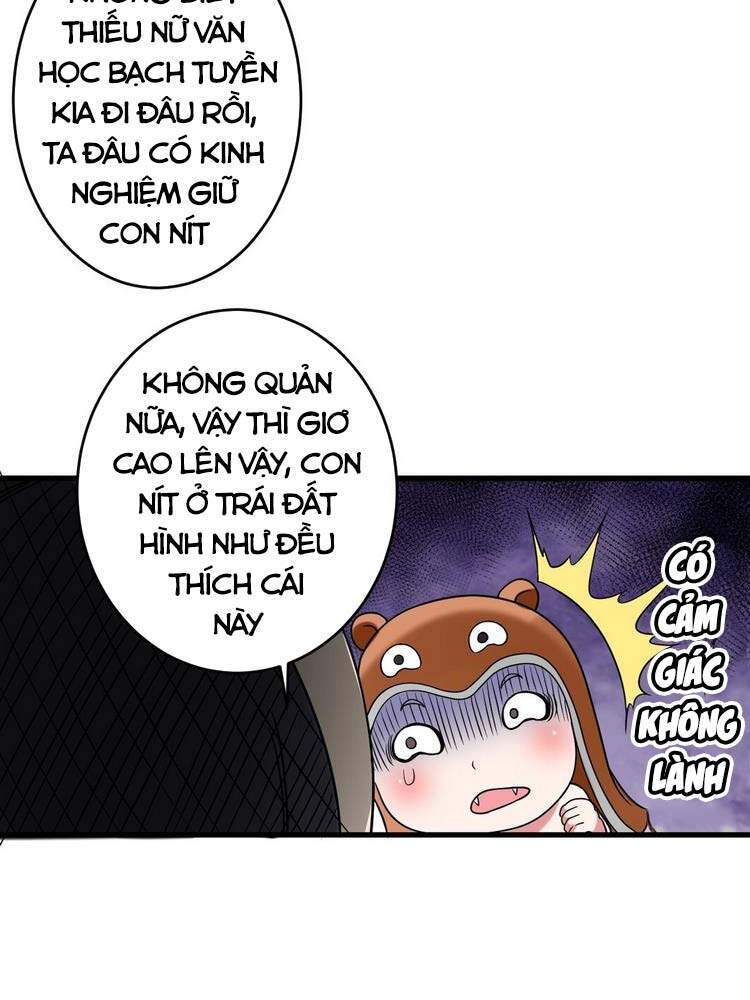 Đệ Tử Của Ta Đều Là Súp Bờ Thần Chapter 113 - 4