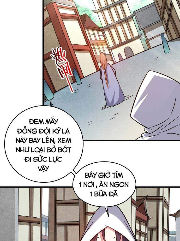Đệ Tử Của Ta Đều Là Súp Bờ Thần Chapter 115 - 2