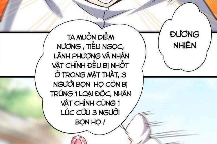 Đệ Tử Của Ta Đều Là Súp Bờ Thần Chapter 118 - 12