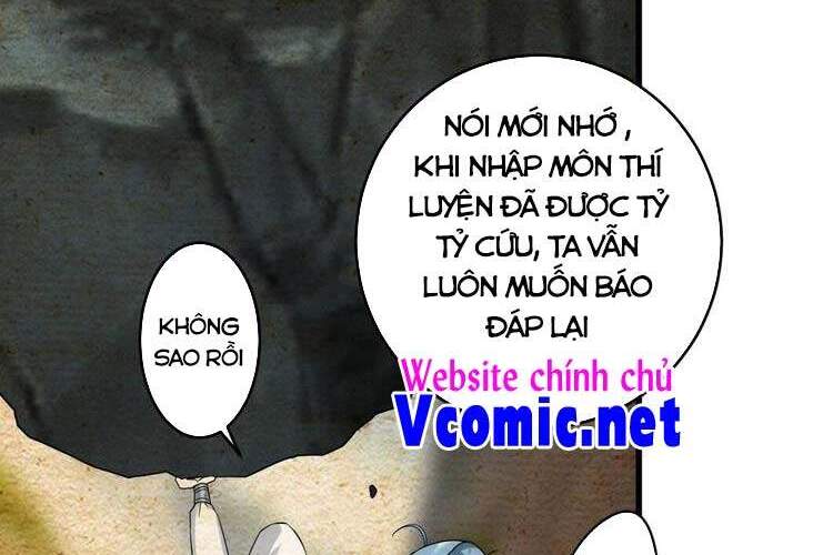 Đệ Tử Của Ta Đều Là Súp Bờ Thần Chapter 118 - 16