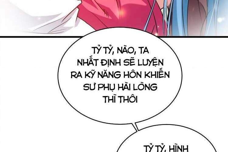 Đệ Tử Của Ta Đều Là Súp Bờ Thần Chapter 118 - 20