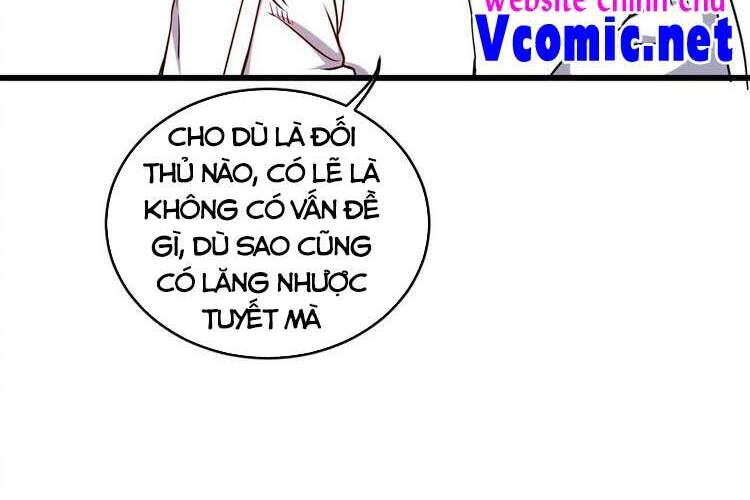 Đệ Tử Của Ta Đều Là Súp Bờ Thần Chapter 118 - 4