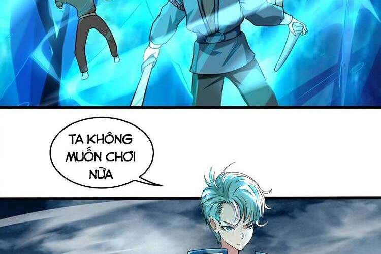 Đệ Tử Của Ta Đều Là Súp Bờ Thần Chapter 118 - 8