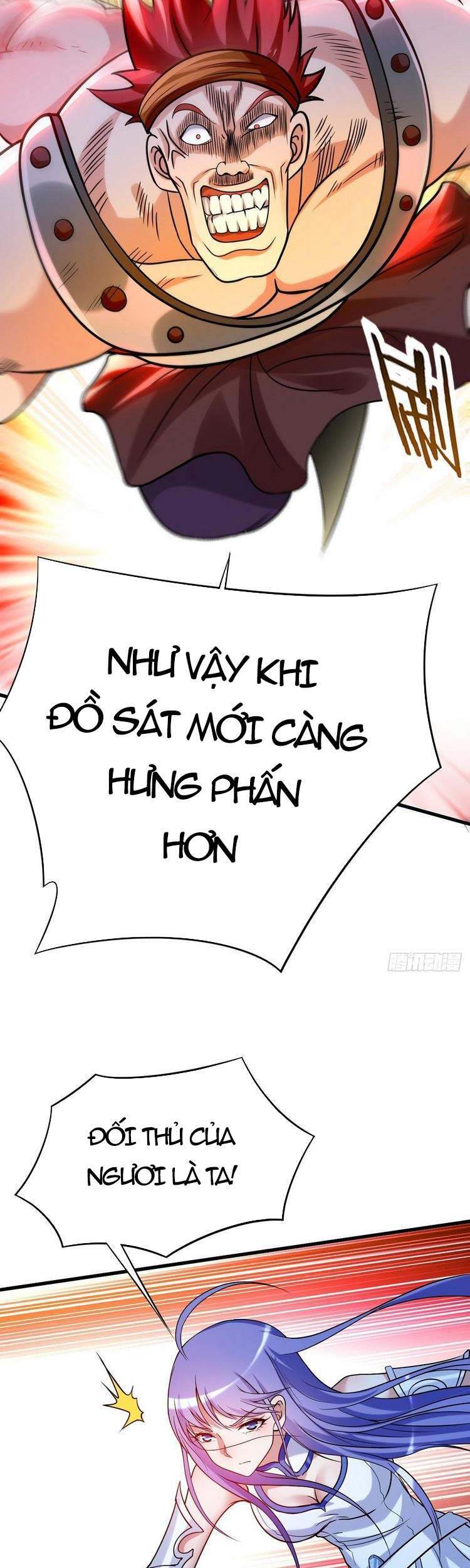 Đệ Tử Của Ta Đều Là Súp Bờ Thần Chapter 122 - 32
