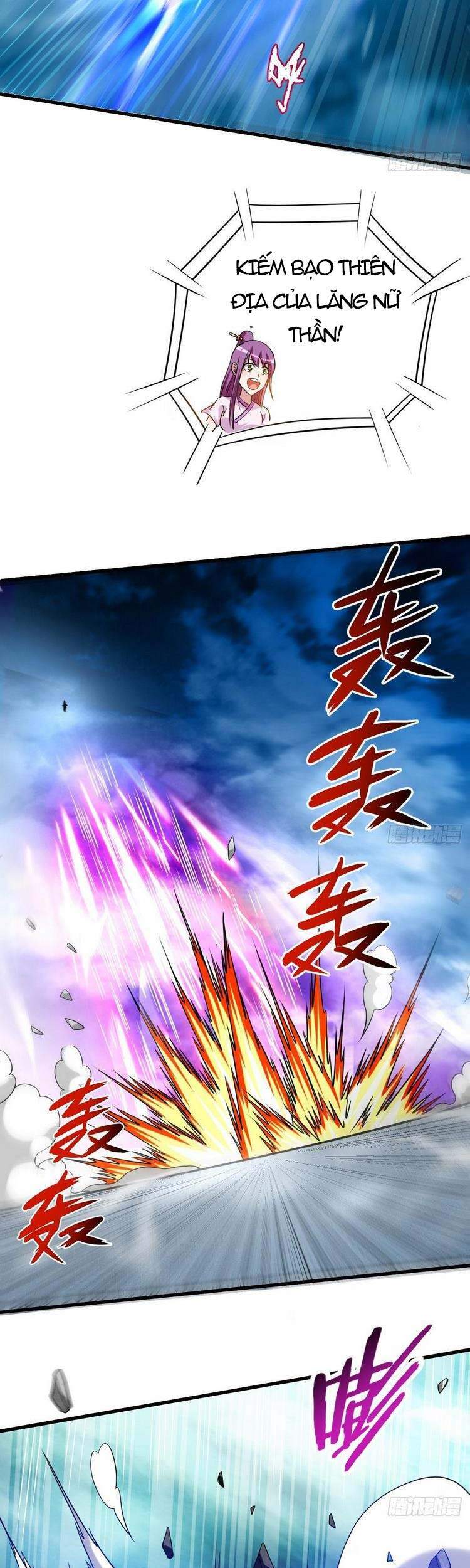 Đệ Tử Của Ta Đều Là Súp Bờ Thần Chapter 122 - 41