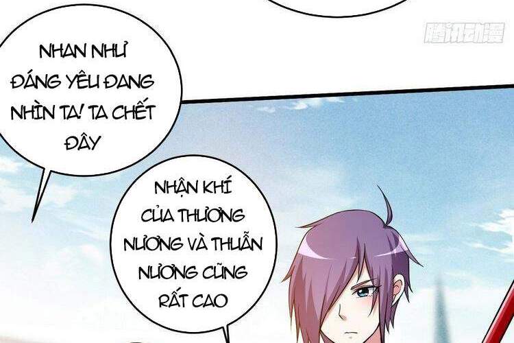 Đệ Tử Của Ta Đều Là Súp Bờ Thần Chapter 122 - 6