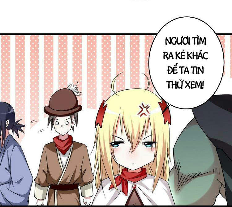 Đệ Tử Của Ta Đều Là Súp Bờ Thần Chapter 128 - 21