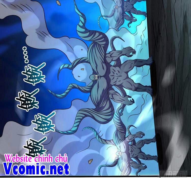 Đệ Tử Của Ta Đều Là Súp Bờ Thần Chapter 128 - 53