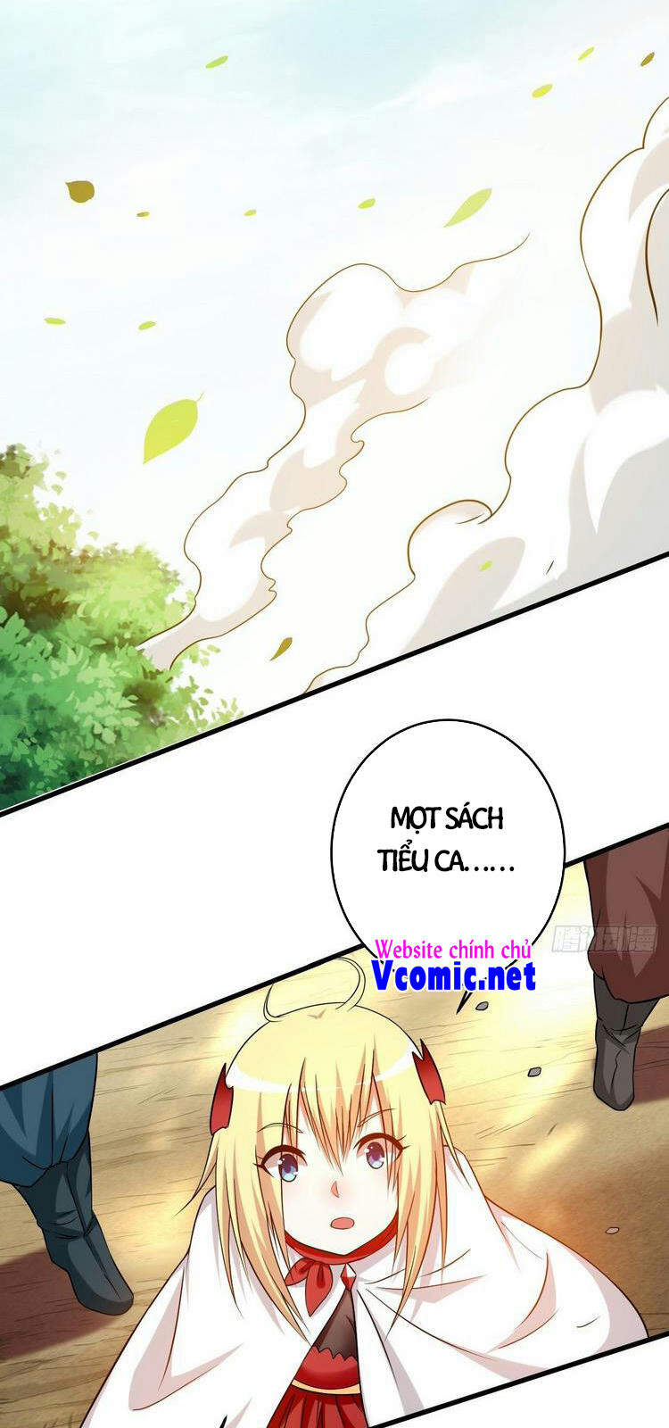 Đệ Tử Của Ta Đều Là Súp Bờ Thần Chapter 128 - 61