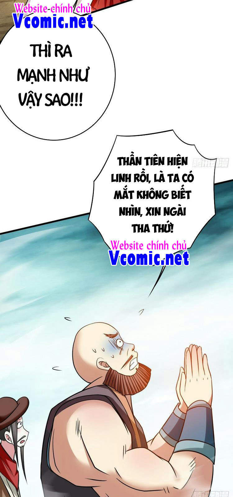 Đệ Tử Của Ta Đều Là Súp Bờ Thần Chapter 128 - 62