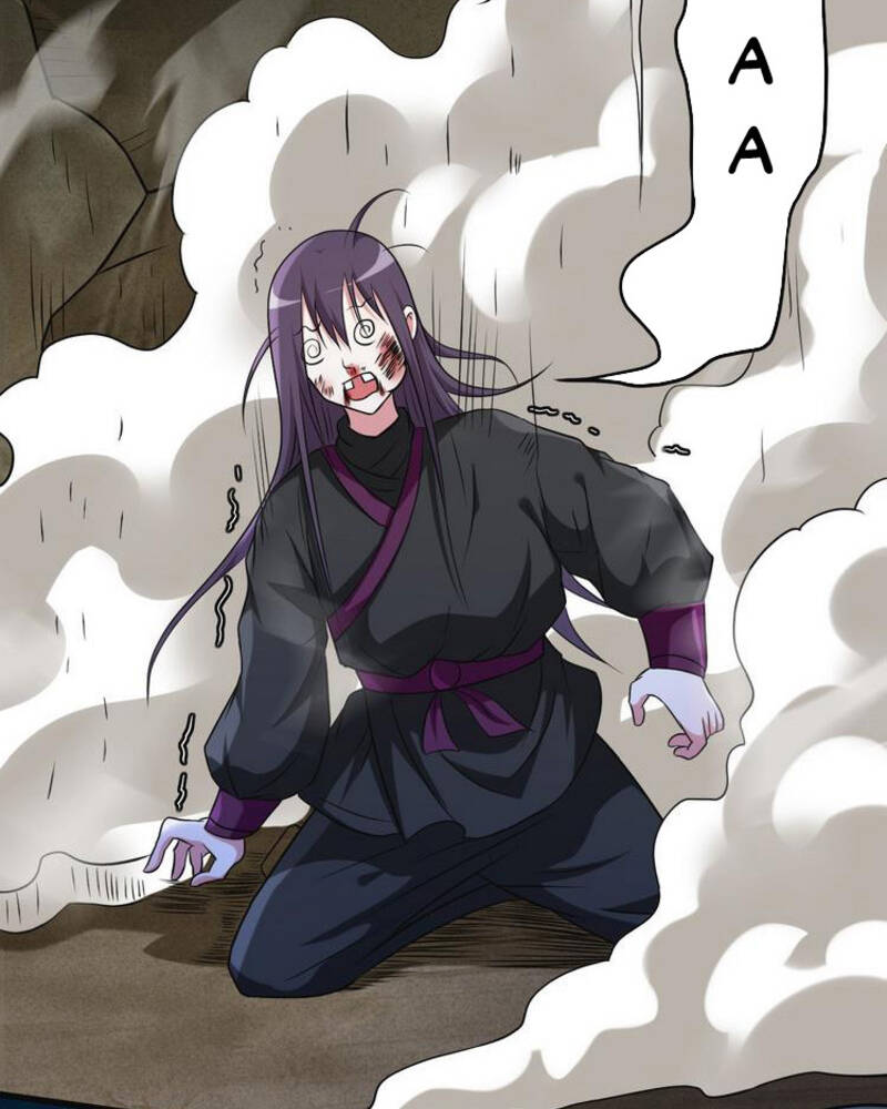 Đệ Tử Của Ta Đều Là Súp Bờ Thần Chapter 131 - 23