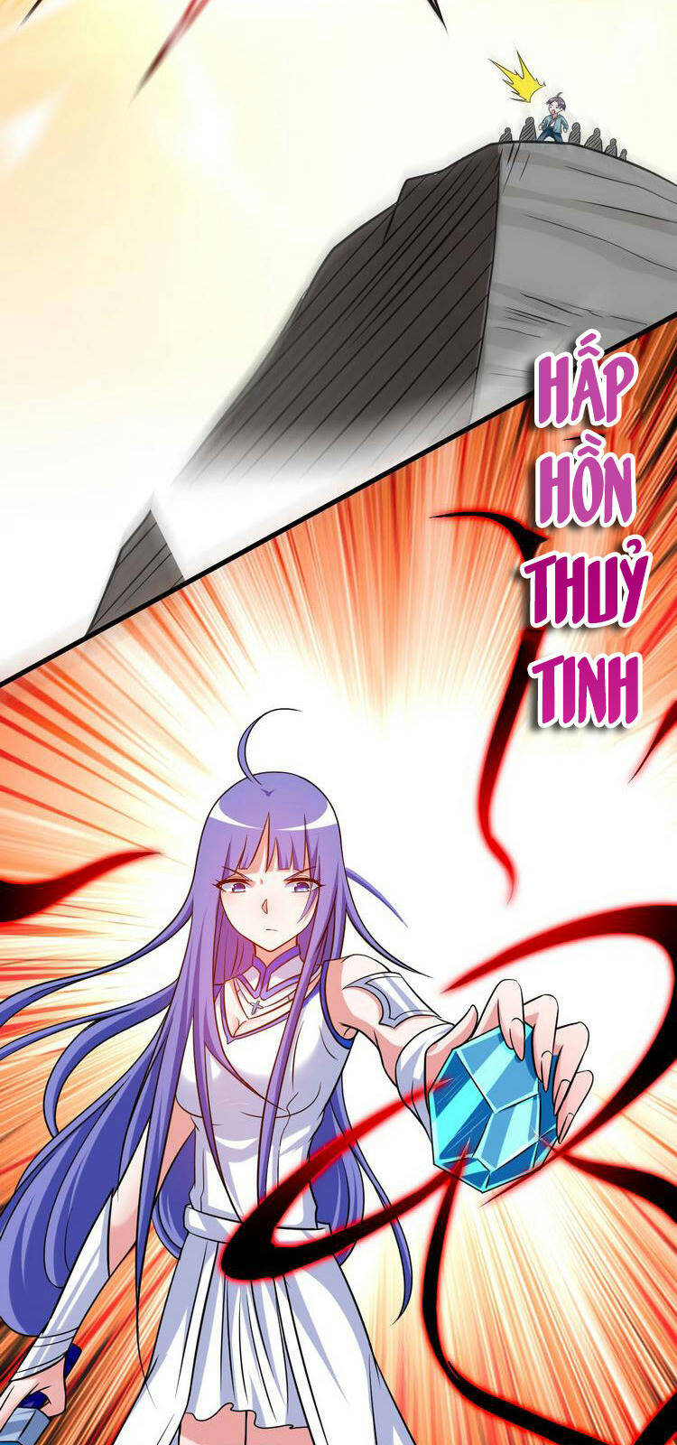 Đệ Tử Của Ta Đều Là Súp Bờ Thần Chapter 133 - 26
