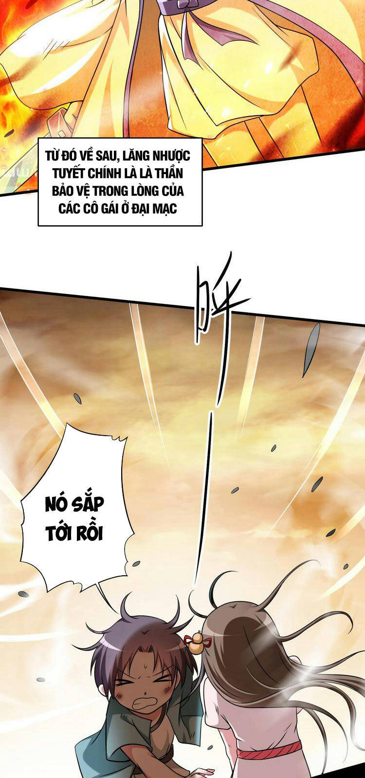 Đệ Tử Của Ta Đều Là Súp Bờ Thần Chapter 133 - 4