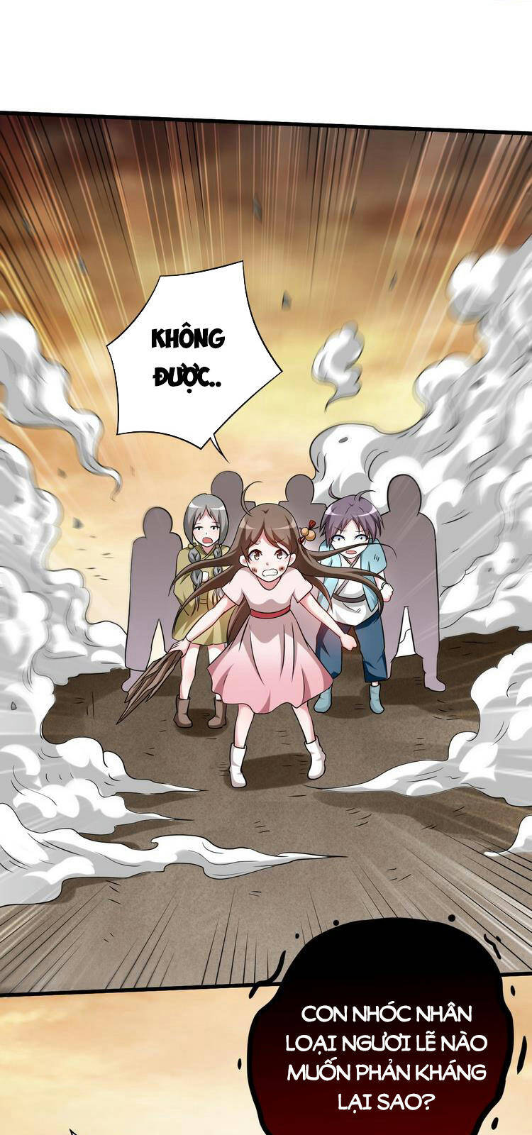 Đệ Tử Của Ta Đều Là Súp Bờ Thần Chapter 133 - 7