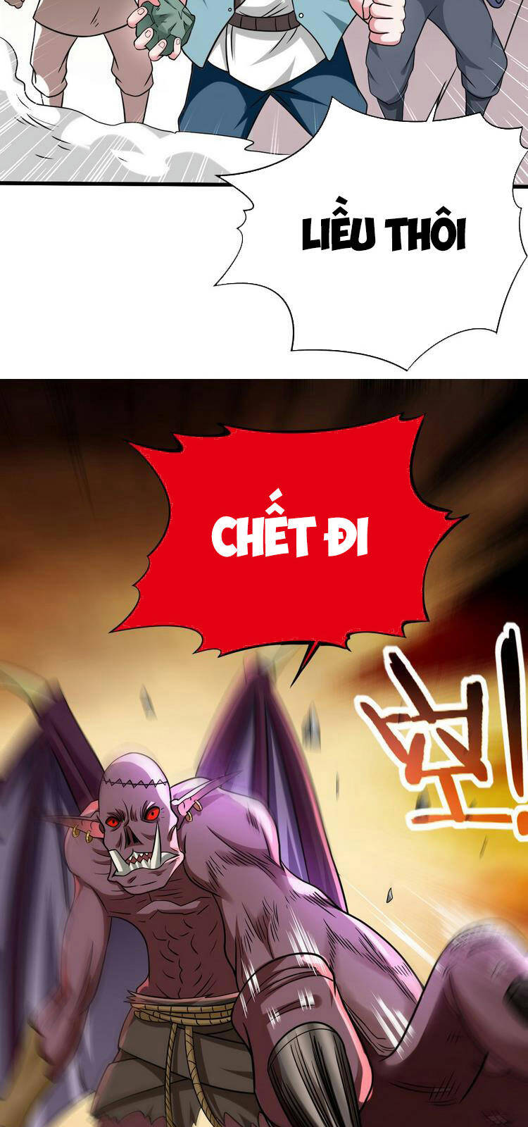 Đệ Tử Của Ta Đều Là Súp Bờ Thần Chapter 133 - 9