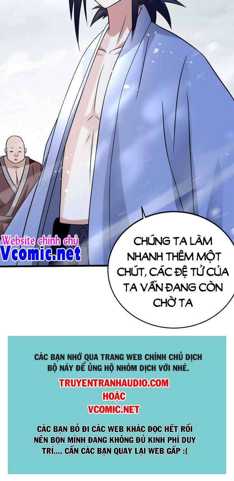 Đệ Tử Của Ta Đều Là Súp Bờ Thần Chapter 134 - 30