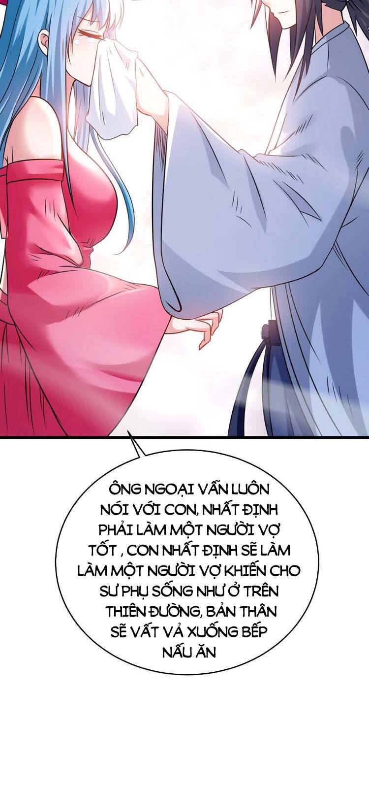 Đệ Tử Của Ta Đều Là Súp Bờ Thần Chapter 134 - 5