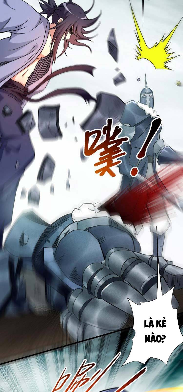 Đệ Tử Của Ta Đều Là Súp Bờ Thần Chapter 135 - 30
