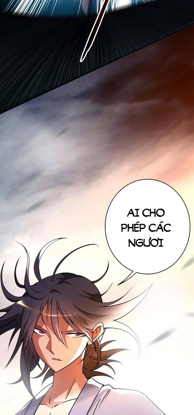 Đệ Tử Của Ta Đều Là Súp Bờ Thần Chapter 135 - 33