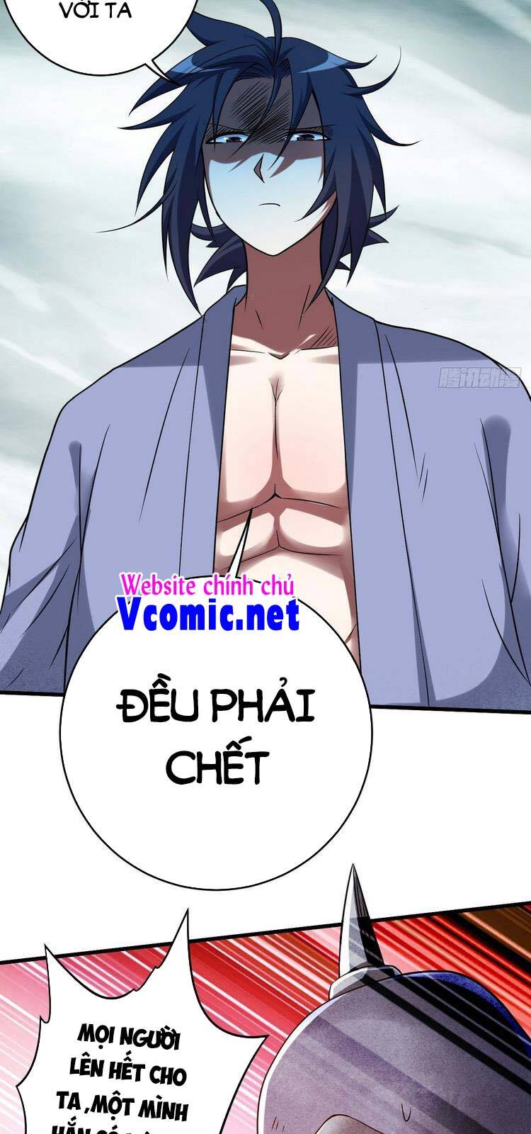 Đệ Tử Của Ta Đều Là Súp Bờ Thần Chapter 136 - 10