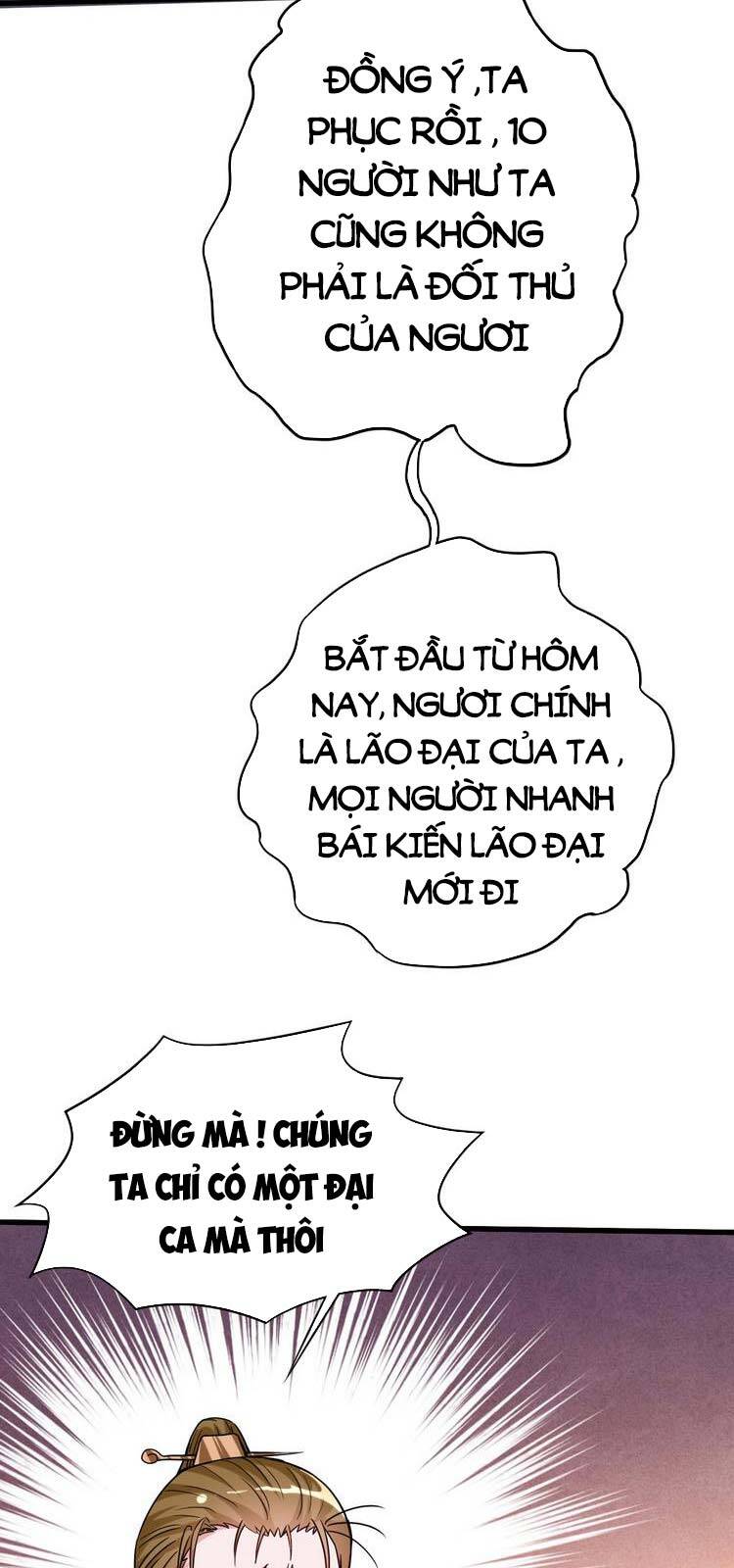 Đệ Tử Của Ta Đều Là Súp Bờ Thần Chapter 141 - 26