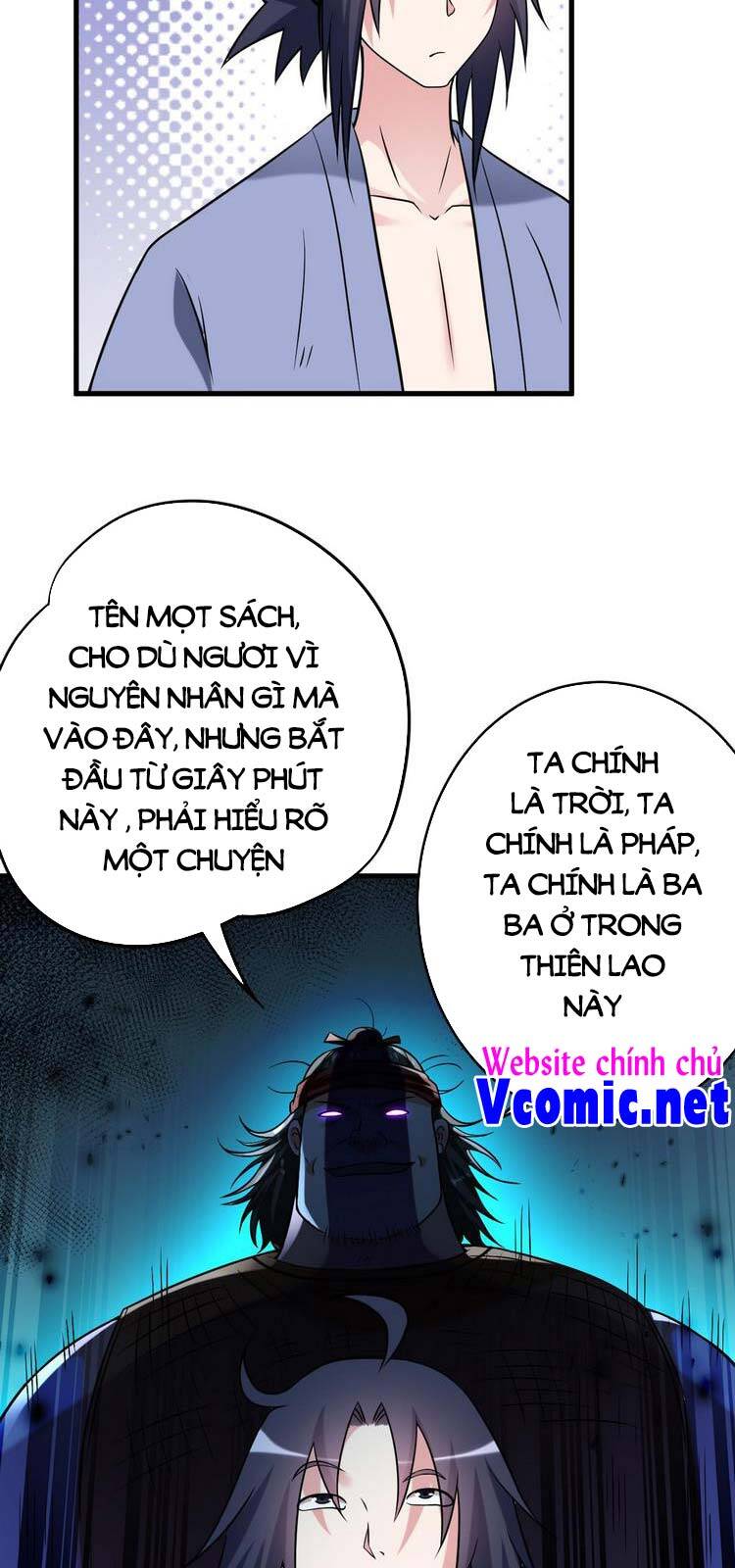 Đệ Tử Của Ta Đều Là Súp Bờ Thần Chapter 141 - 8