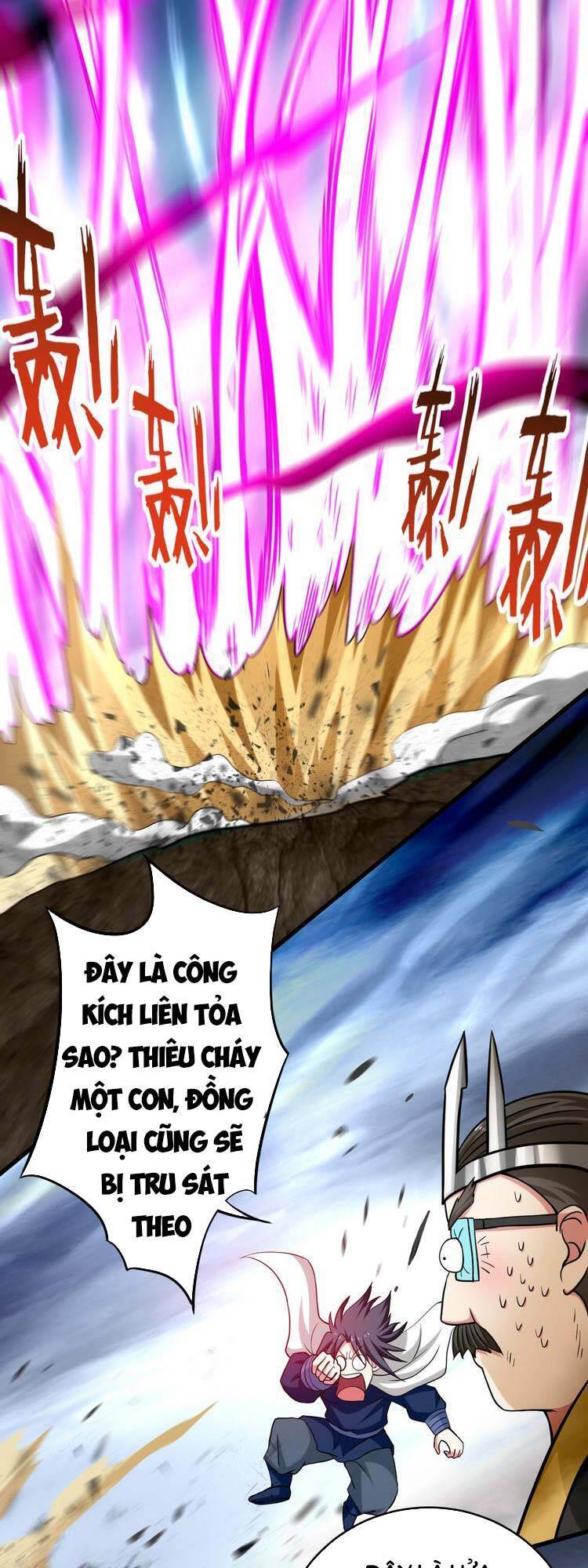 Đệ Tử Của Ta Đều Là Súp Bờ Thần Chapter 153 - 16
