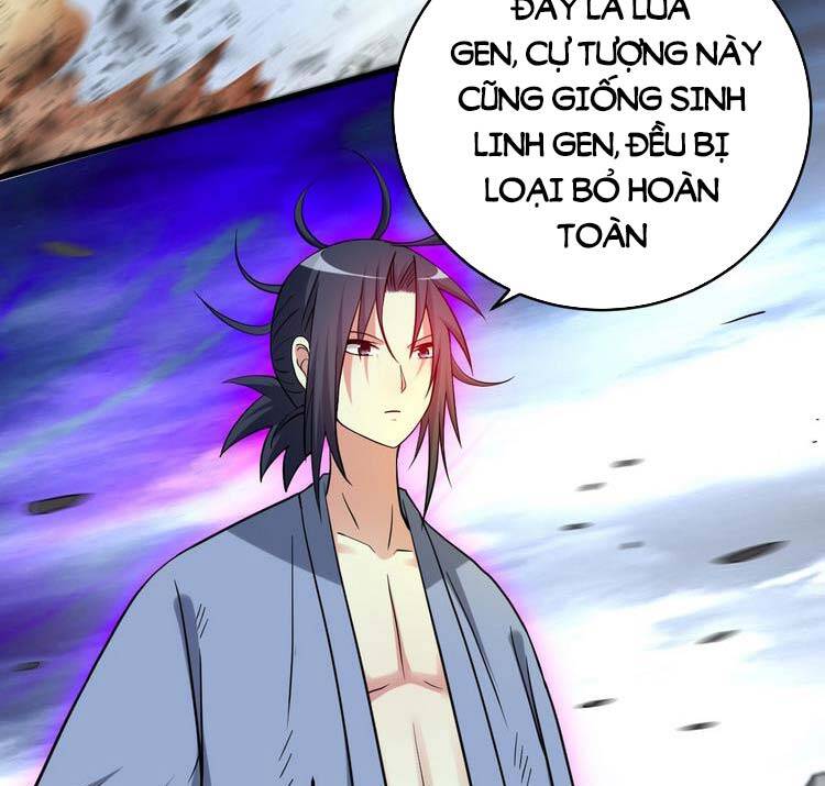 Đệ Tử Của Ta Đều Là Súp Bờ Thần Chapter 153 - 17