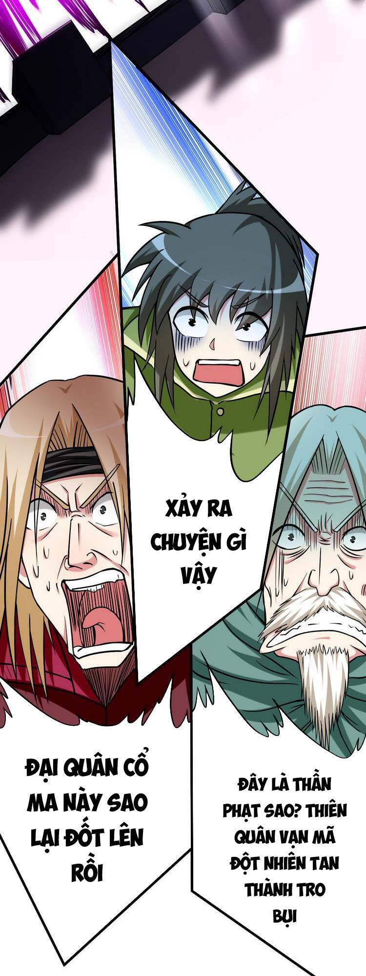Đệ Tử Của Ta Đều Là Súp Bờ Thần Chapter 153 - 27
