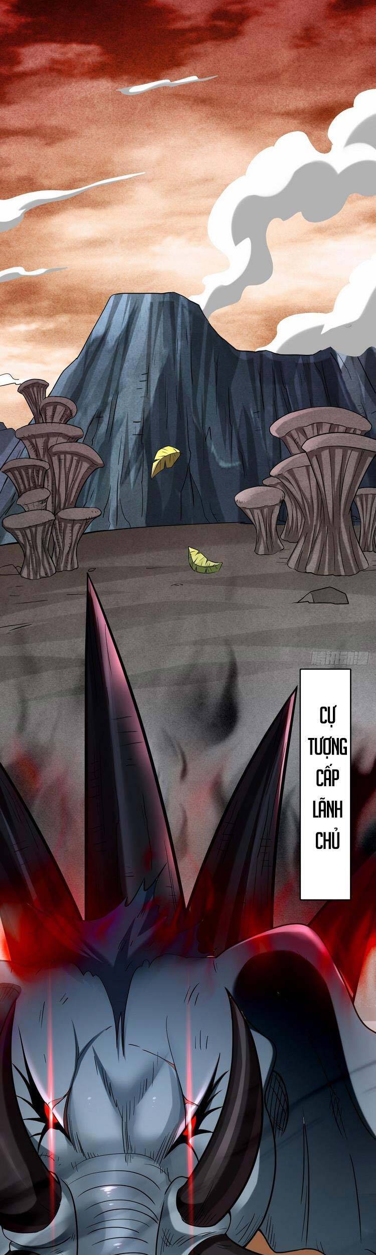 Đệ Tử Của Ta Đều Là Súp Bờ Thần Chapter 154 - 1