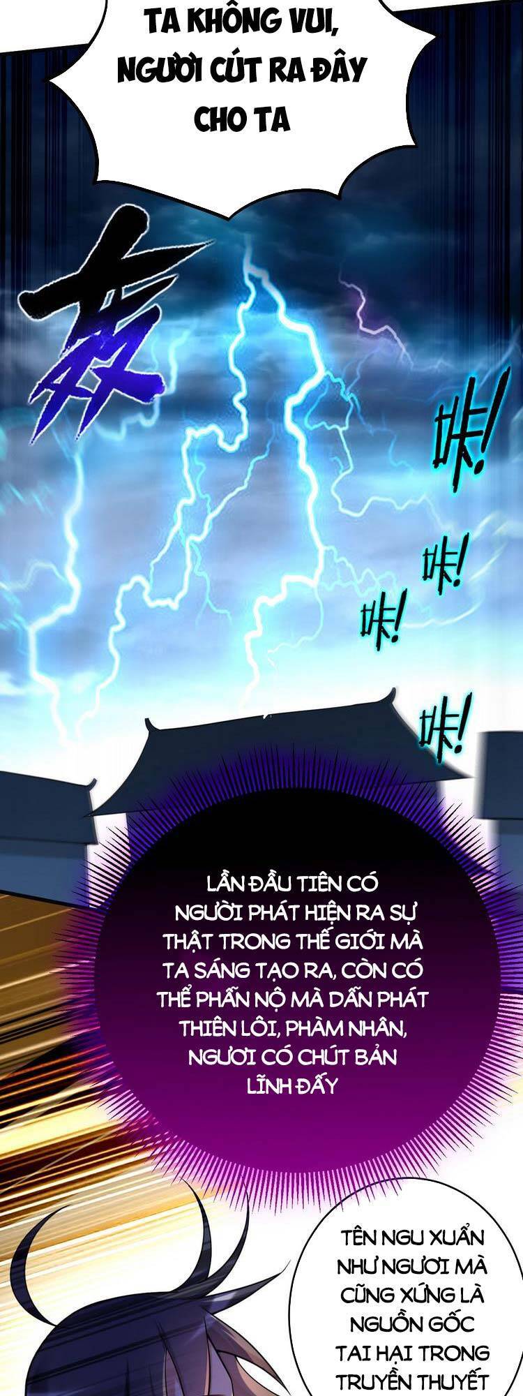 Đệ Tử Của Ta Đều Là Súp Bờ Thần Chapter 157 - 14
