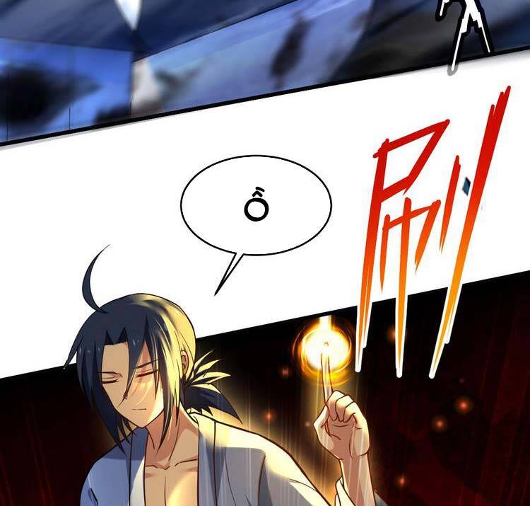 Đệ Tử Của Ta Đều Là Súp Bờ Thần Chapter 157 - 17