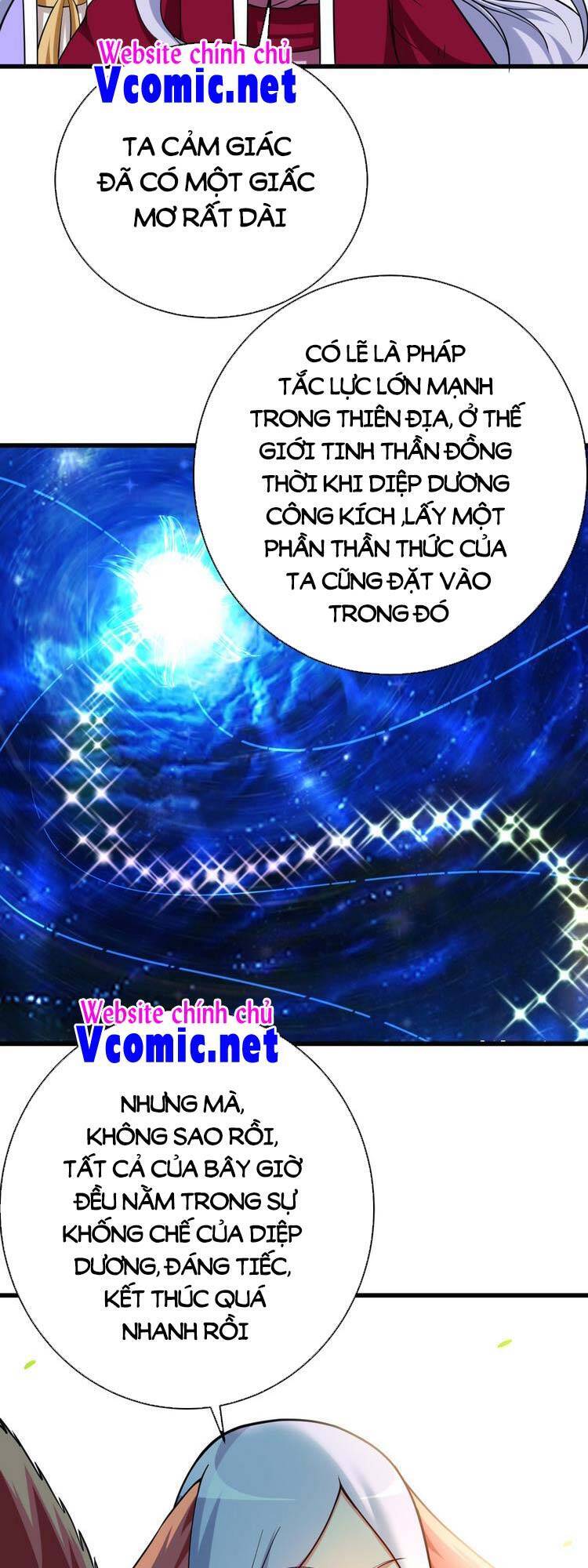 Đệ Tử Của Ta Đều Là Súp Bờ Thần Chapter 157 - 24