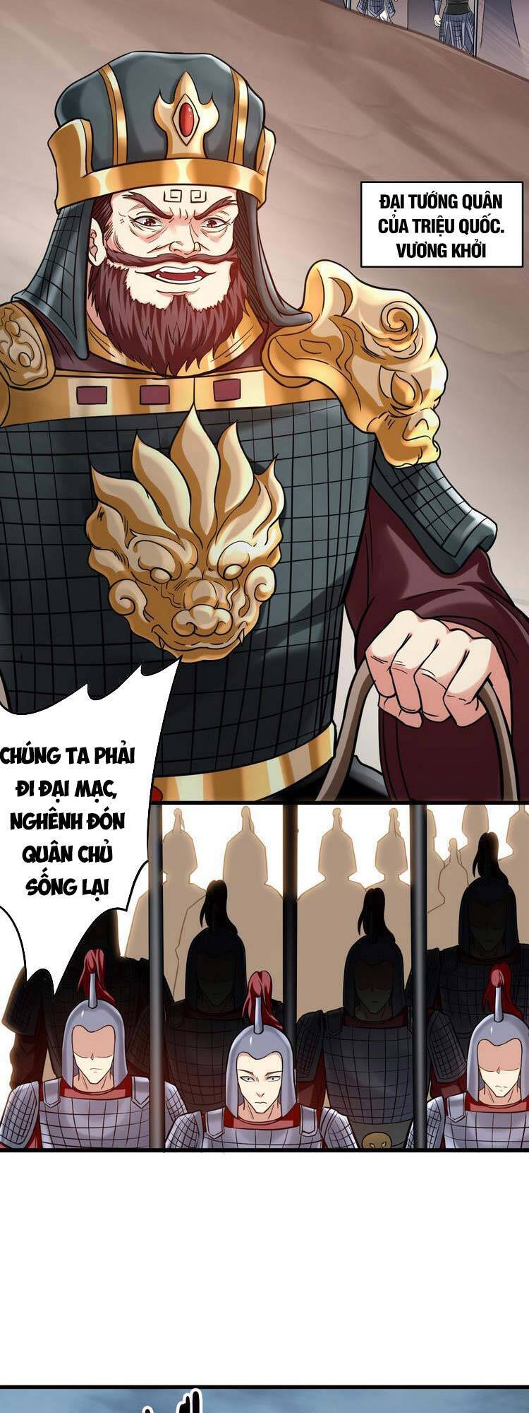 Đệ Tử Của Ta Đều Là Súp Bờ Thần Chapter 159 - 28