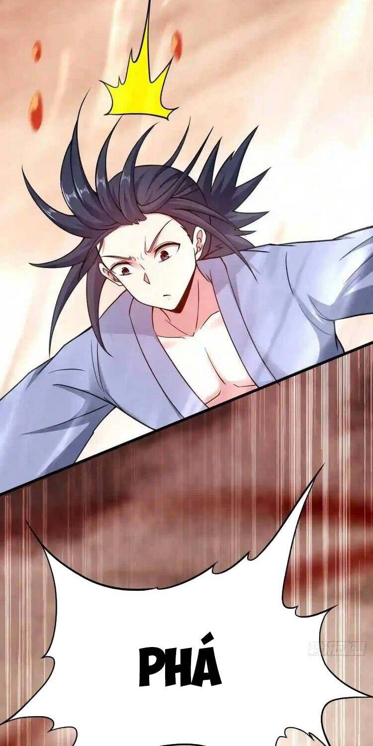 Đệ Tử Của Ta Đều Là Súp Bờ Thần Chapter 162 - 35