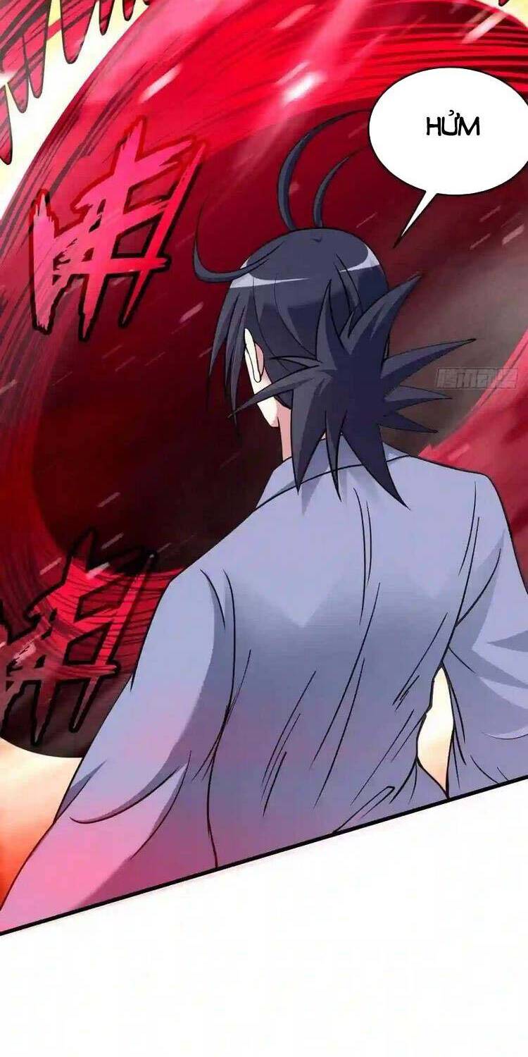 Đệ Tử Của Ta Đều Là Súp Bờ Thần Chapter 162 - 39
