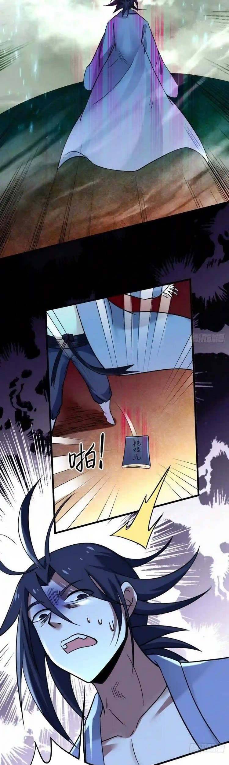 Đệ Tử Của Ta Đều Là Súp Bờ Thần Chapter 162 - 49