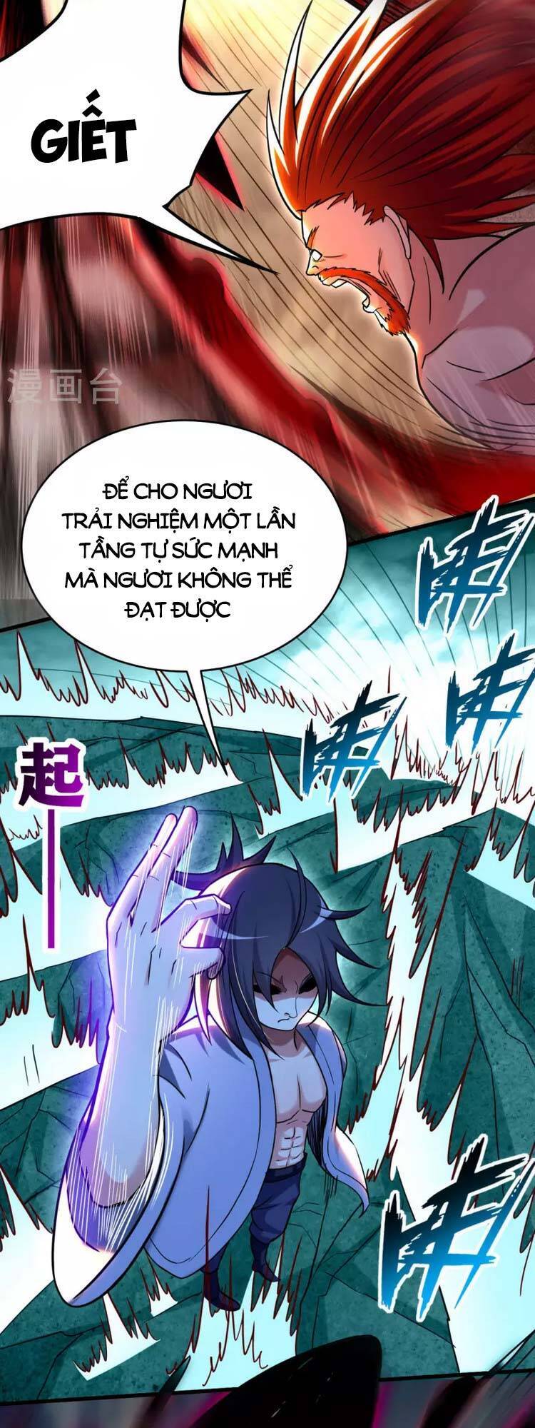 Đệ Tử Của Ta Đều Là Súp Bờ Thần Chapter 163 - 23