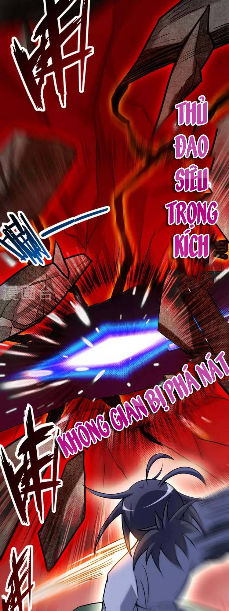 Đệ Tử Của Ta Đều Là Súp Bờ Thần Chapter 163 - 25