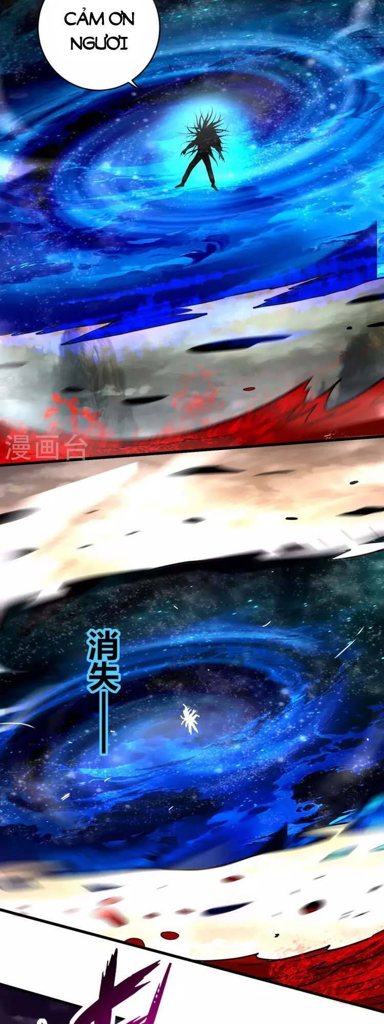 Đệ Tử Của Ta Đều Là Súp Bờ Thần Chapter 163 - 31