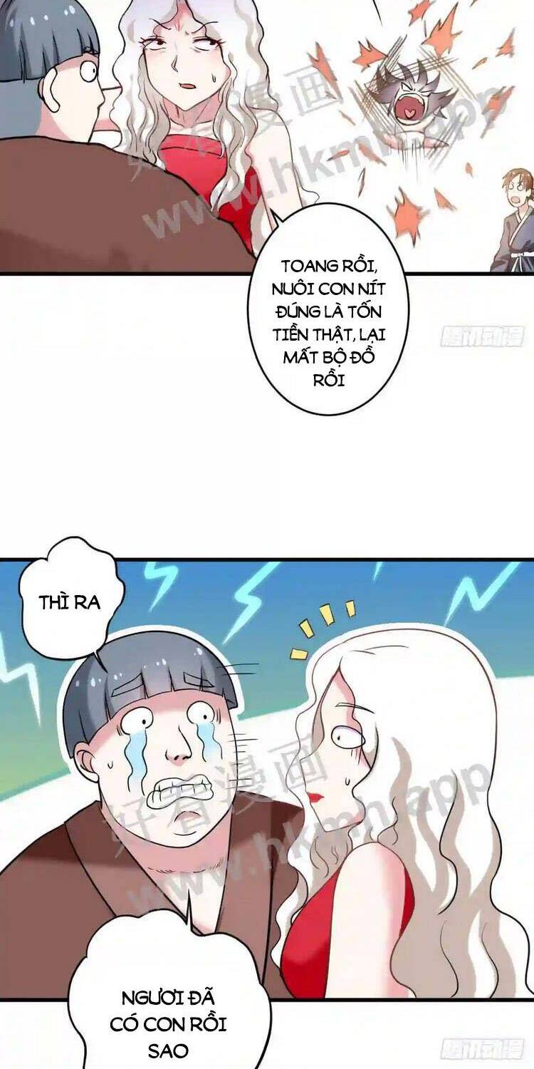 Đệ Tử Của Ta Đều Là Súp Bờ Thần Chapter 172 - 4
