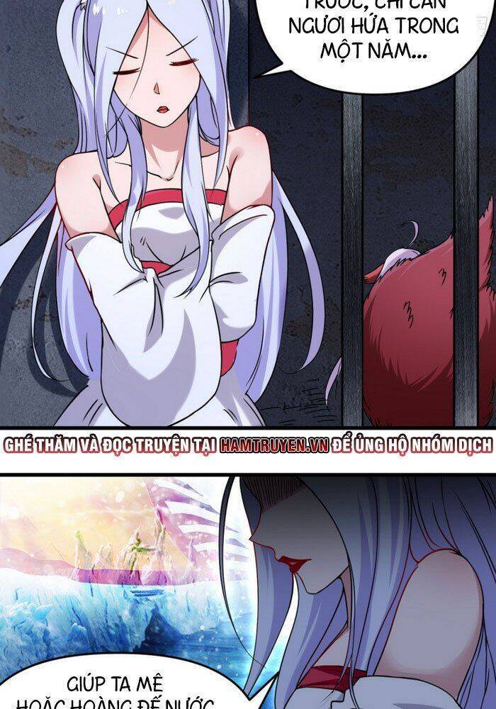 Đệ Tử Của Ta Đều Là Súp Bờ Thần Chapter 40 - 18
