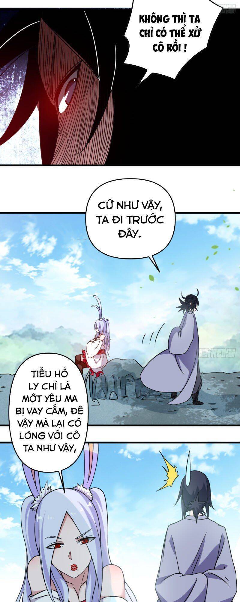 Đệ Tử Của Ta Đều Là Súp Bờ Thần Chapter 41 - 15