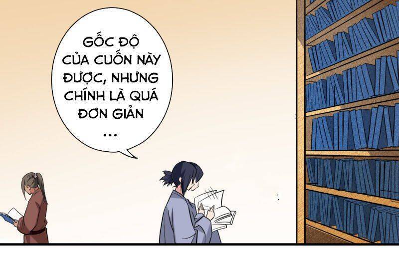 Đệ Tử Của Ta Đều Là Súp Bờ Thần Chapter 42 - 11