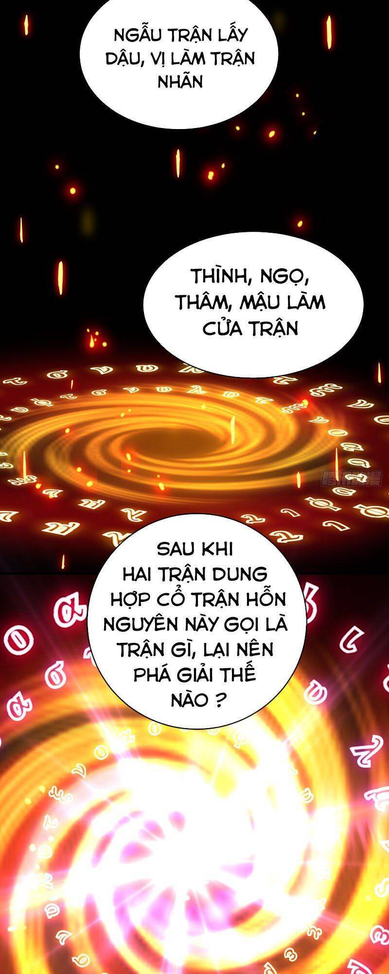 Đệ Tử Của Ta Đều Là Súp Bờ Thần Chapter 43 - 22