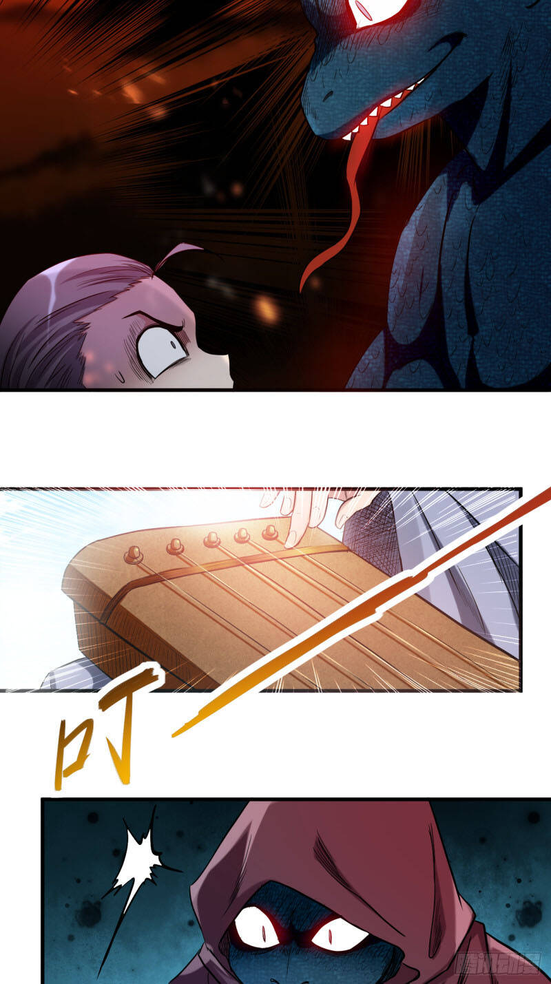 Đệ Tử Của Ta Đều Là Súp Bờ Thần Chapter 46 - 18