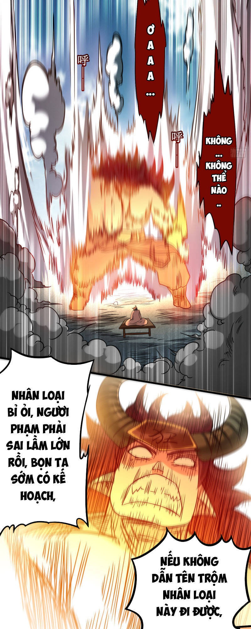 Đệ Tử Của Ta Đều Là Súp Bờ Thần Chapter 52 - 13
